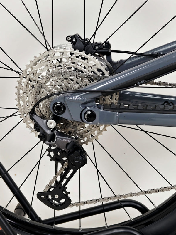 Nukeproof Mega 290 Alloy Comp 2022 / XL / RRP: £2,999.00 / Very Good Condition