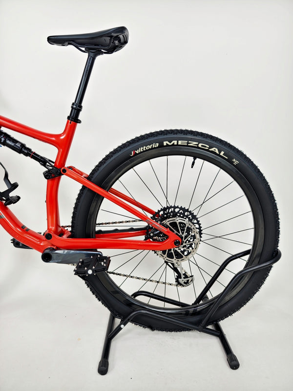 Specialized Epic EVO Expert 2021 / LARGE / RRP: £6,750.00 / Very Good Condition!