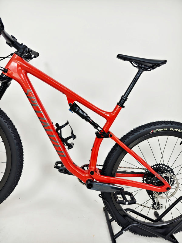 Specialized Epic EVO Expert 2021 / LARGE / RRP: £6,750.00 / Very Good Condition!