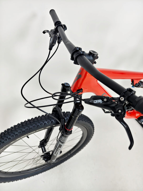 Specialized Epic EVO Expert 2021 / LARGE / RRP: £6,750.00 / Very Good Condition!