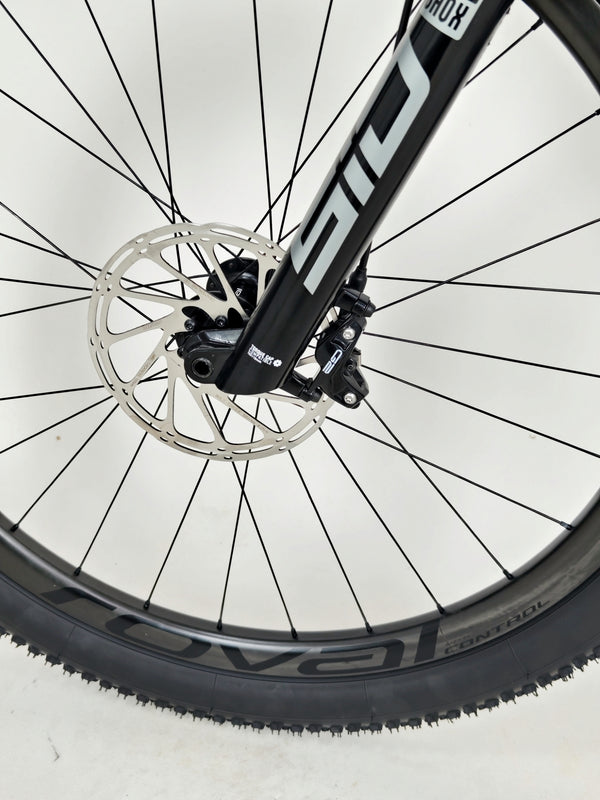 Specialized Epic EVO Expert 2021 / LARGE / RRP: £6,750.00 / Very Good Condition!