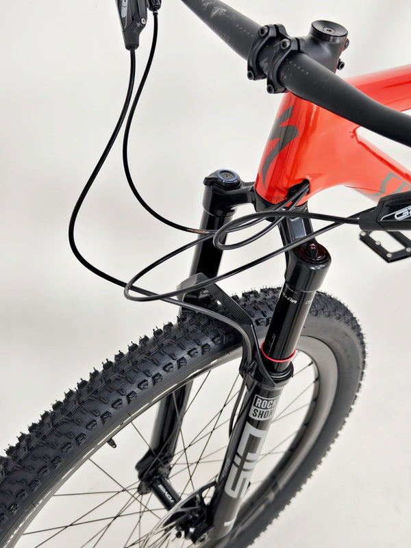 Specialized Epic EVO Expert 2021 / LARGE / RRP: £6,750.00 / Very Good Condition!