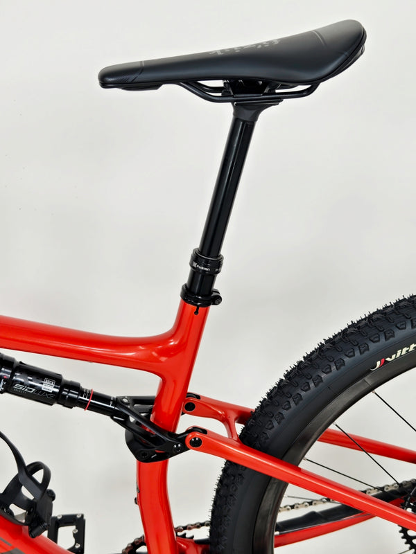 Specialized Epic EVO Expert 2021 / LARGE / RRP: £6,750.00 / Very Good Condition!