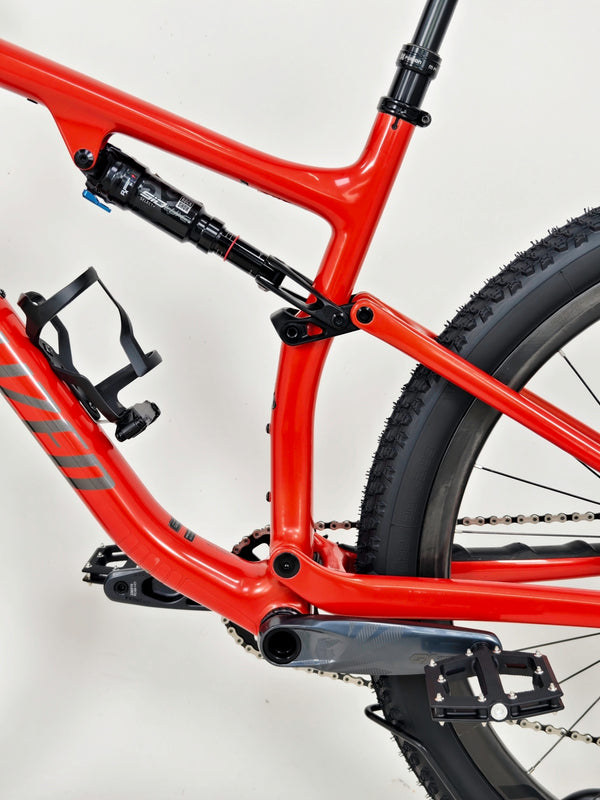 Specialized Epic EVO Expert 2021 / LARGE / RRP: £6,750.00 / Very Good Condition!