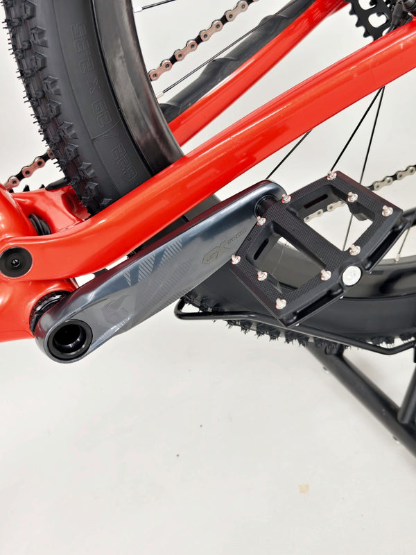 Specialized Epic EVO Expert 2021 / LARGE / RRP: £6,750.00 / Very Good Condition!