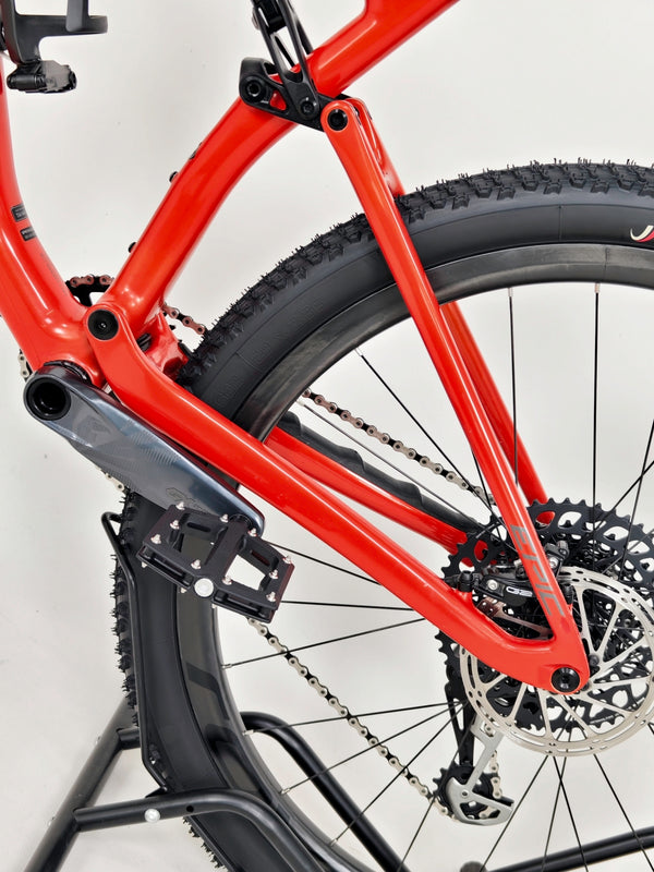 Specialized Epic EVO Expert 2021 / LARGE / RRP: £6,750.00 / Very Good Condition!
