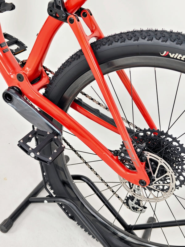 Specialized Epic EVO Expert 2021 / LARGE / RRP: £6,750.00 / Very Good Condition!