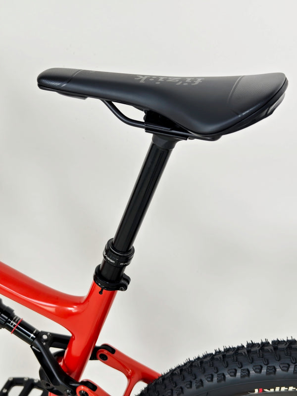 Specialized Epic EVO Expert 2021 / LARGE / RRP: £6,750.00 / Very Good Condition!