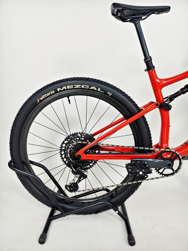 Specialized Epic EVO Expert 2021 / LARGE / RRP: £6,750.00 / Very Good Condition!