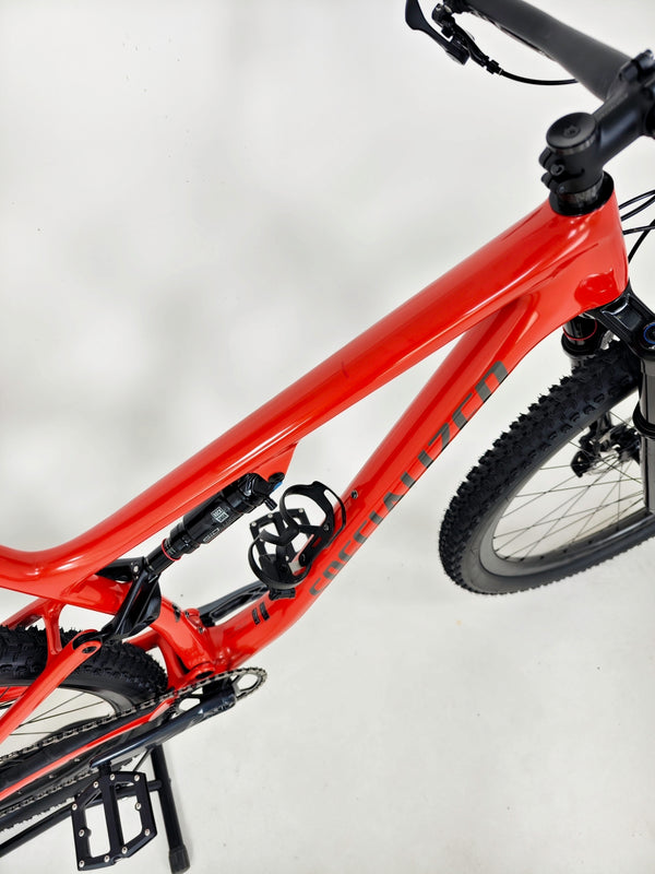 Specialized Epic EVO Expert 2021 / LARGE / RRP: £6,750.00 / Very Good Condition!