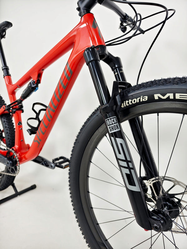 Specialized Epic EVO Expert 2021 / LARGE / RRP: £6,750.00 / Very Good Condition!