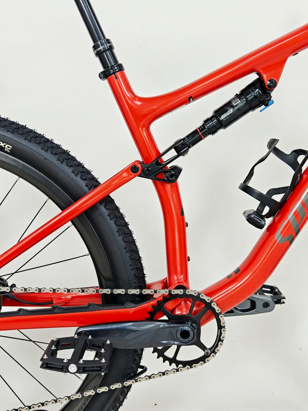 Specialized Epic EVO Expert 2021 / LARGE / RRP: £6,750.00 / Very Good Condition!
