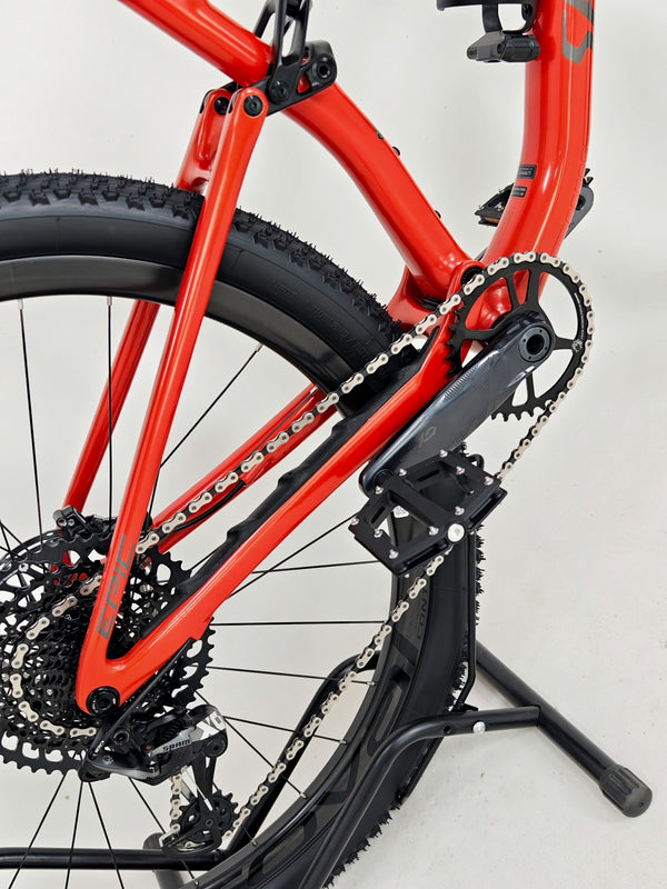 Specialized Epic EVO Expert 2021 / LARGE / RRP: £6,750.00 / Very Good Condition!