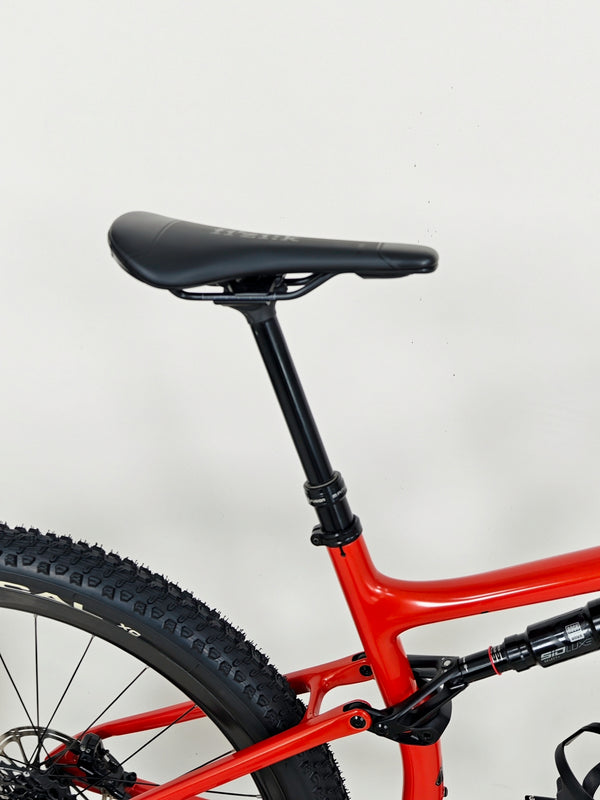 Specialized Epic EVO Expert 2021 / LARGE / RRP: £6,750.00 / Very Good Condition!