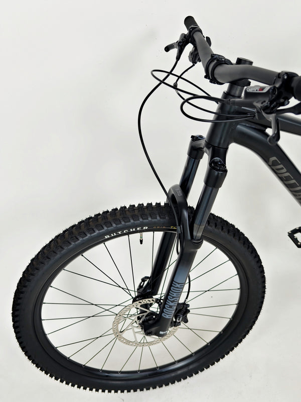 Specialized Stumpjumper Alloy 2022 / S4 - LARGE /RRP: £2,100.00 / Very Good Condition