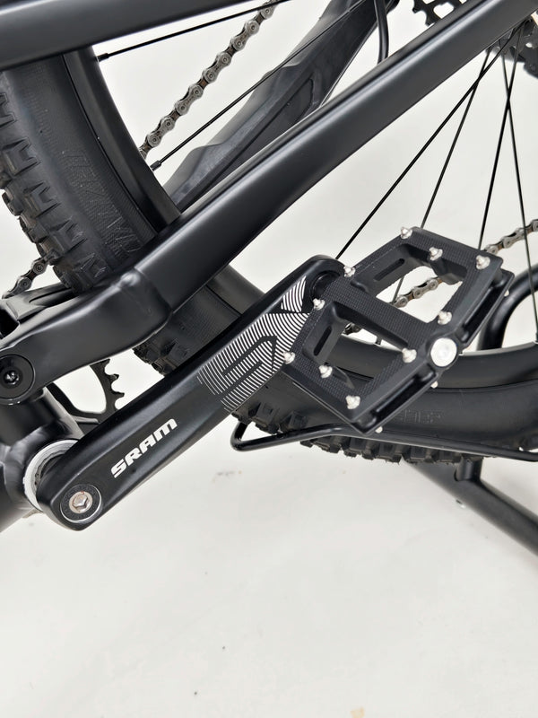 Specialized Stumpjumper Alloy 2022 / S4 - LARGE /RRP: £2,100.00 / Very Good Condition