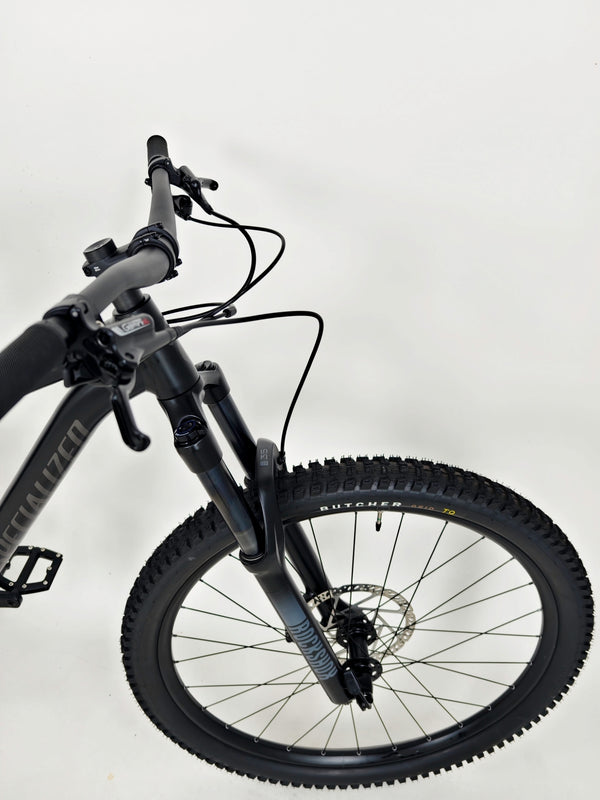Specialized Stumpjumper Alloy 2022 / S4 - LARGE /RRP: £2,100.00 / Very Good Condition