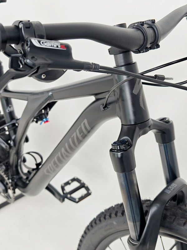 Specialized Stumpjumper Alloy 2022 / S4 - LARGE /RRP: £2,100.00 / Very Good Condition