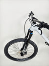 2023 Cube Stereo One77 C:68X SLT 29 / Custom-Built / XL / FOX/ Very Good Condition!