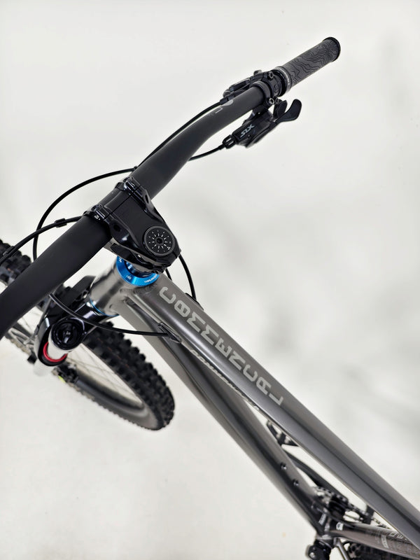 Commencal META HT AM 2023 / Custom-Built / Large / Very Good Condition