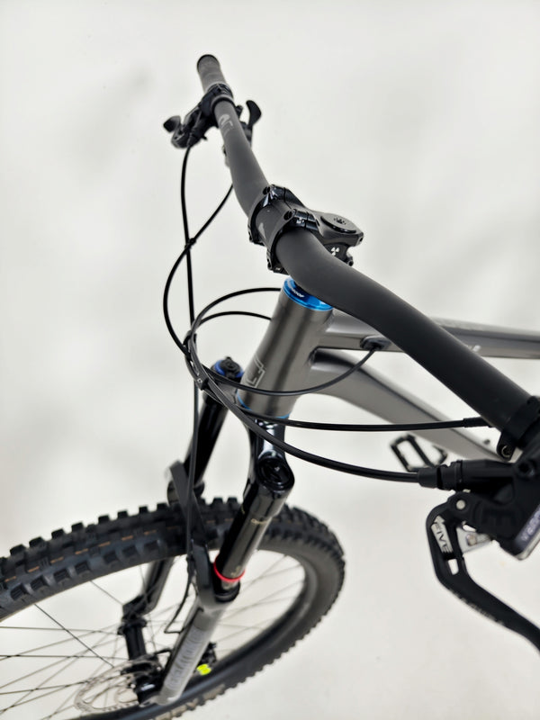 Commencal META HT AM 2023 / Custom-Built / Large / Very Good Condition