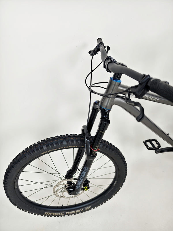 Commencal META HT AM 2023 / Custom-Built / Large / Very Good Condition