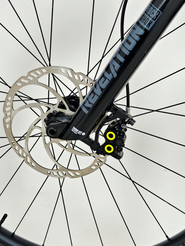 Commencal META HT AM 2023 / Custom-Built / Large / Very Good Condition