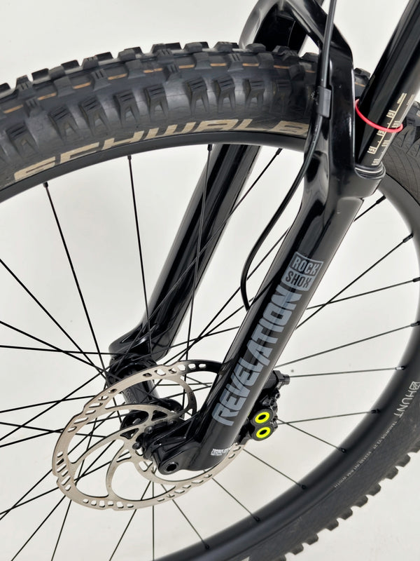 Commencal META HT AM 2023 / Custom-Built / Large / Very Good Condition