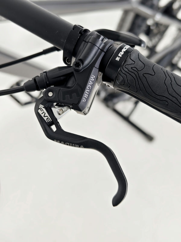Commencal META HT AM 2023 / Custom-Built / Large / Very Good Condition