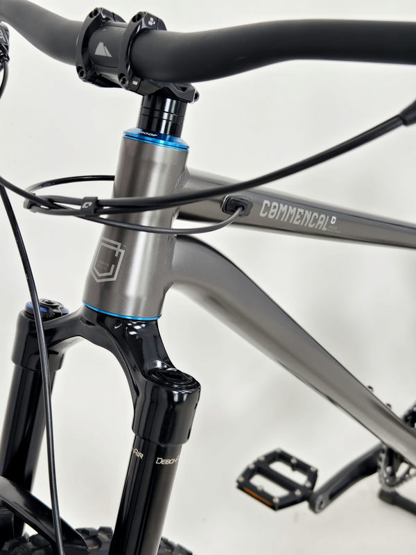 Commencal META HT AM 2023 / Custom-Built / Large / Very Good Condition
