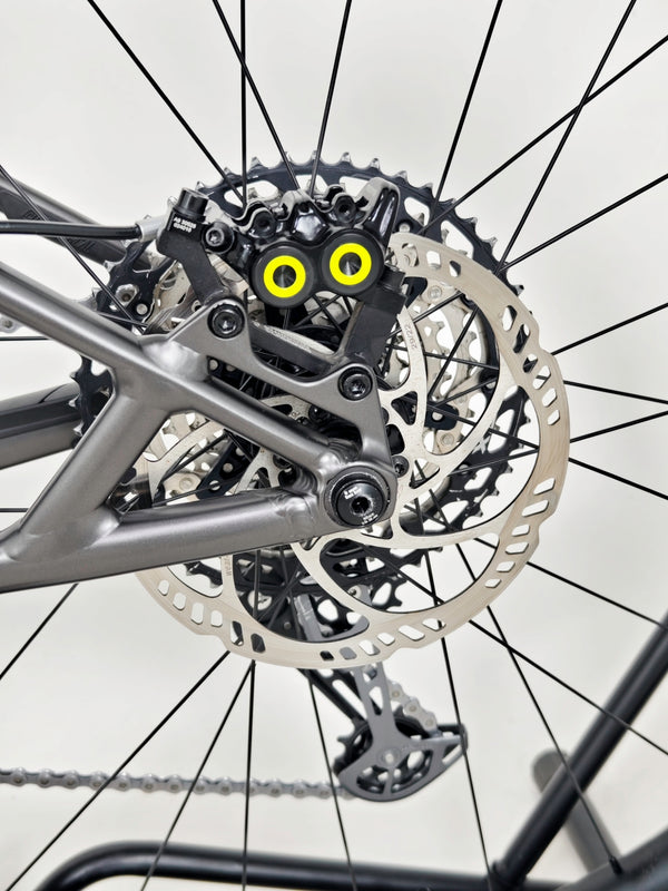 Commencal META HT AM 2023 / Custom-Built / Large / Very Good Condition