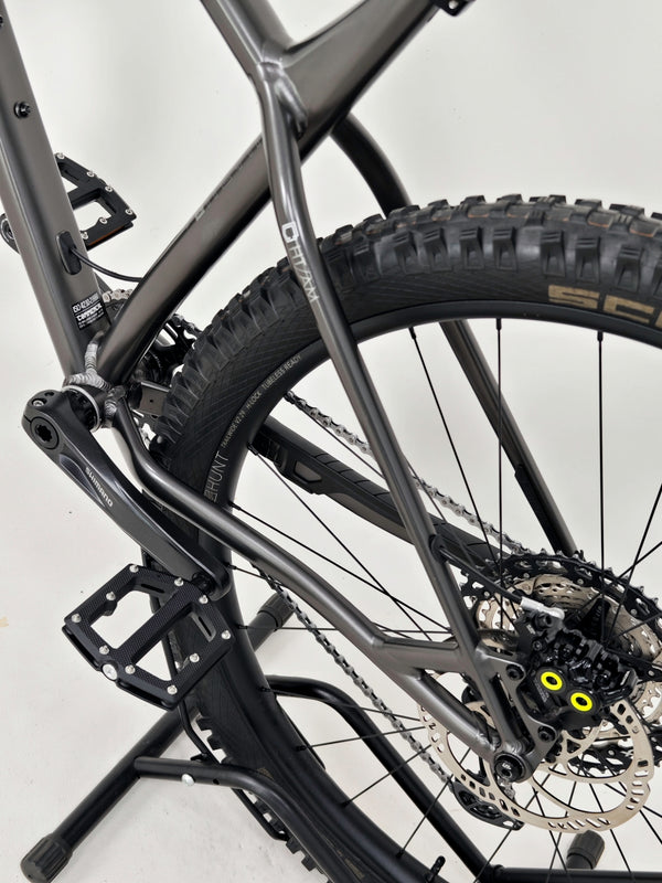 Commencal META HT AM 2023 / Custom-Built / Large / Very Good Condition