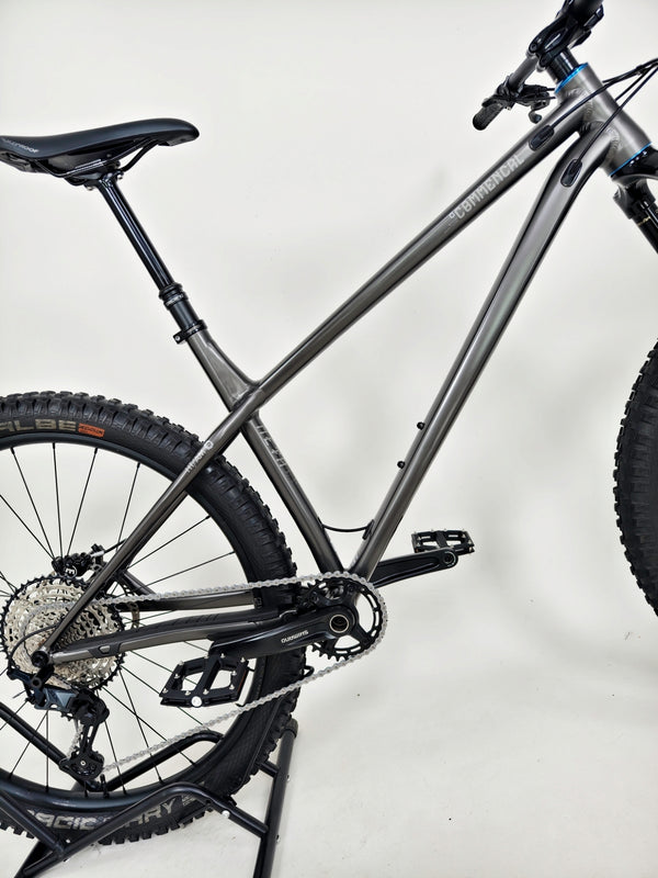 Commencal META HT AM 2023 / Custom-Built / Large / Very Good Condition
