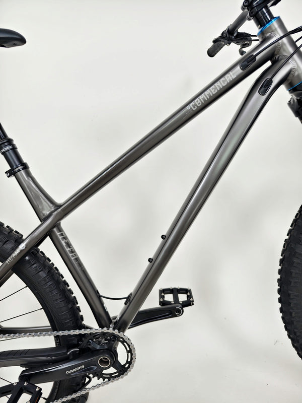 Commencal META HT AM 2023 / Custom-Built / Large / Very Good Condition