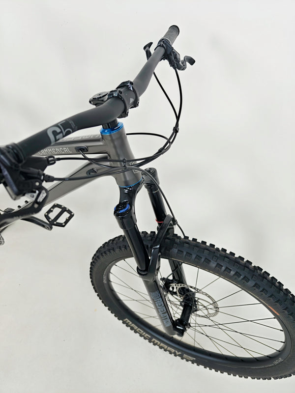 Commencal META HT AM 2023 / Custom-Built / Large / Very Good Condition