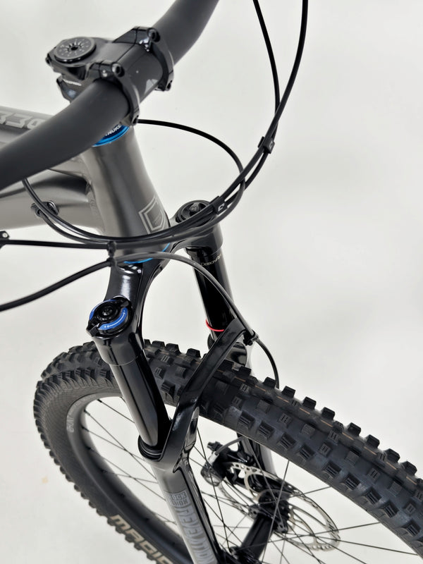 Commencal META HT AM 2023 / Custom-Built / Large / Very Good Condition