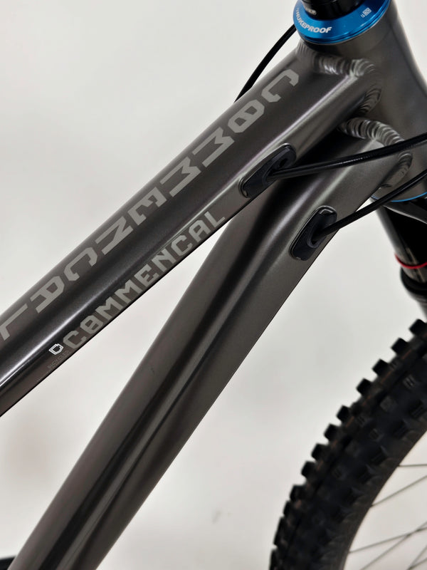 Commencal META HT AM 2023 / Custom-Built / Large / Very Good Condition