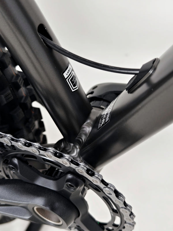 Commencal META HT AM 2023 / Custom-Built / Large / Very Good Condition
