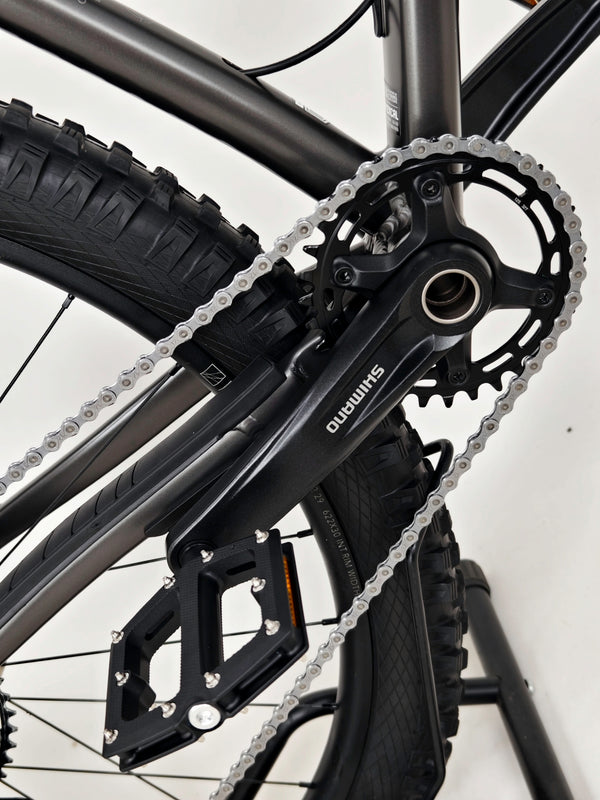 Commencal META HT AM 2023 / Custom-Built / Large / Very Good Condition
