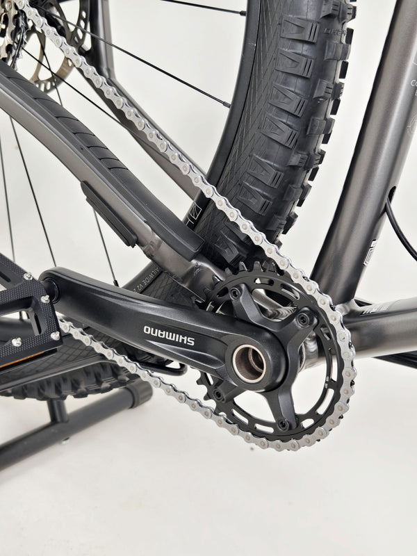 Commencal META HT AM 2023 / Custom-Built / Large / Very Good Condition