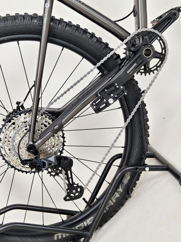 Commencal META HT AM 2023 / Custom-Built / Large / Very Good Condition
