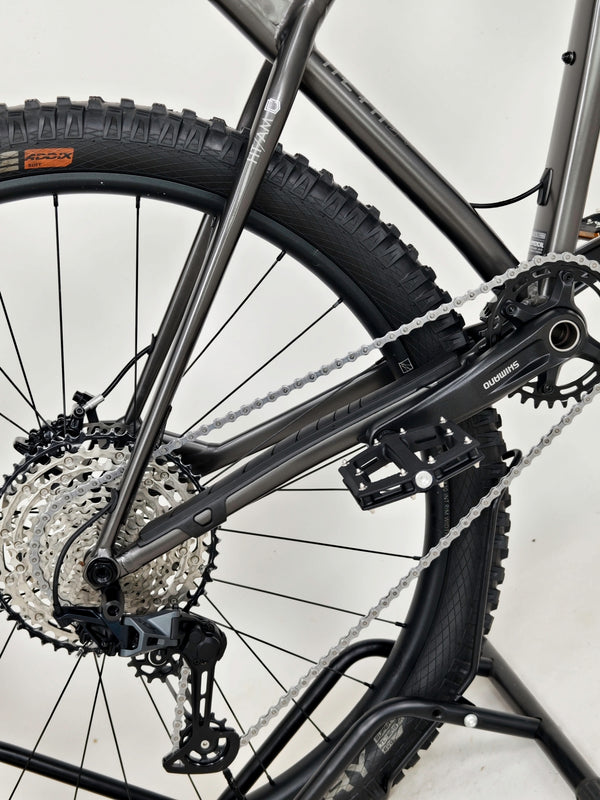 Commencal META HT AM 2023 / Custom-Built / Large / Very Good Condition
