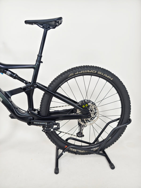 Orbea Occam Carbon / Custom-Built / LARGE / Est. value: £4,000 / Very Good Condition
