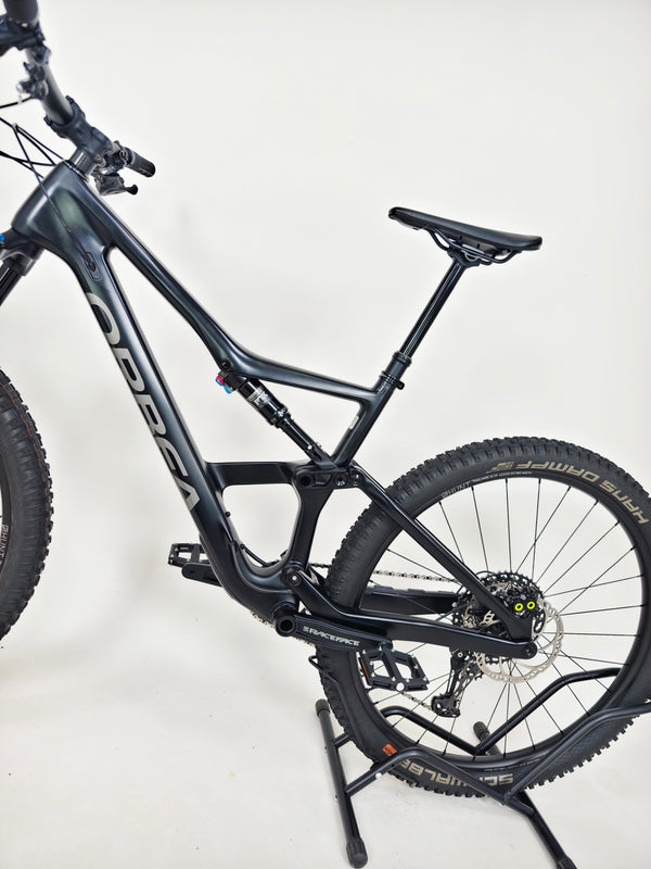 Orbea Occam Carbon / Custom-Built / LARGE / Est. value: £4,000 / Very Good Condition