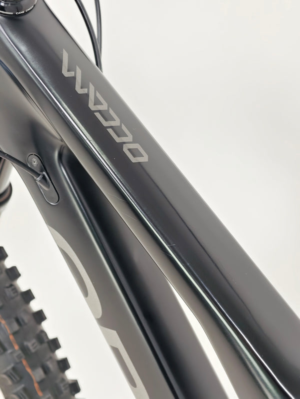 Orbea Occam Carbon / Custom-Built / LARGE / Est. value: £4,000 / Very Good Condition