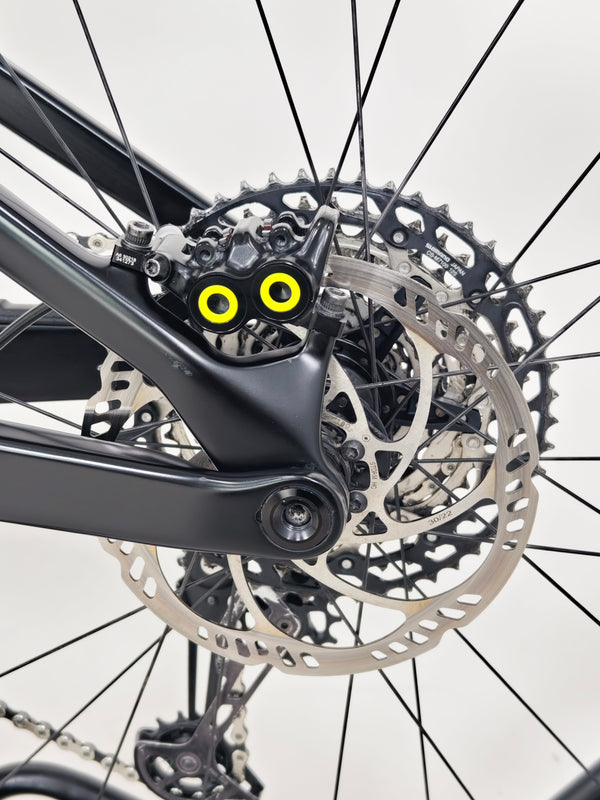 Orbea Occam Carbon / Custom-Built / LARGE / Est. value: £4,000 / Very Good Condition