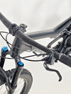 Orbea Occam Carbon / Custom-Built / LARGE / Est. value: £4,000 / Very Good Condition