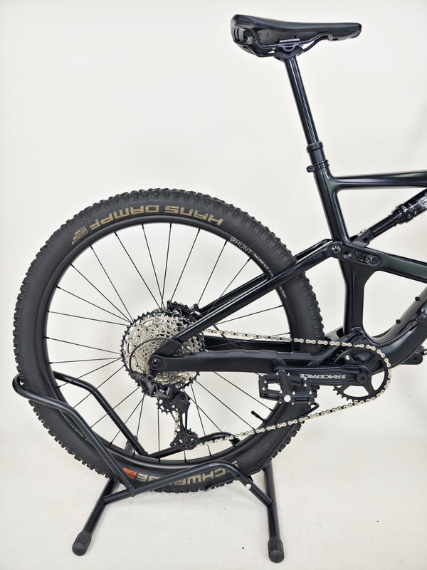 Orbea Occam Carbon / Custom-Built / LARGE / Est. value: £4,000 / Very Good Condition