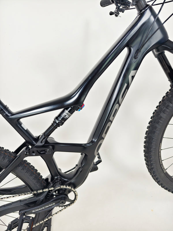 Orbea Occam Carbon / Custom-Built / LARGE / Est. value: £4,000 / Very Good Condition