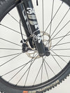Orbea Occam Carbon / Custom-Built / LARGE / Est. value: £4,000 / Very Good Condition